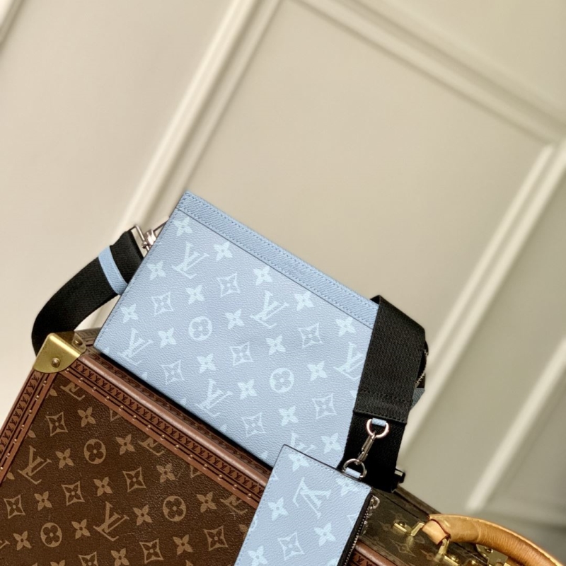 LV Satchel bags
